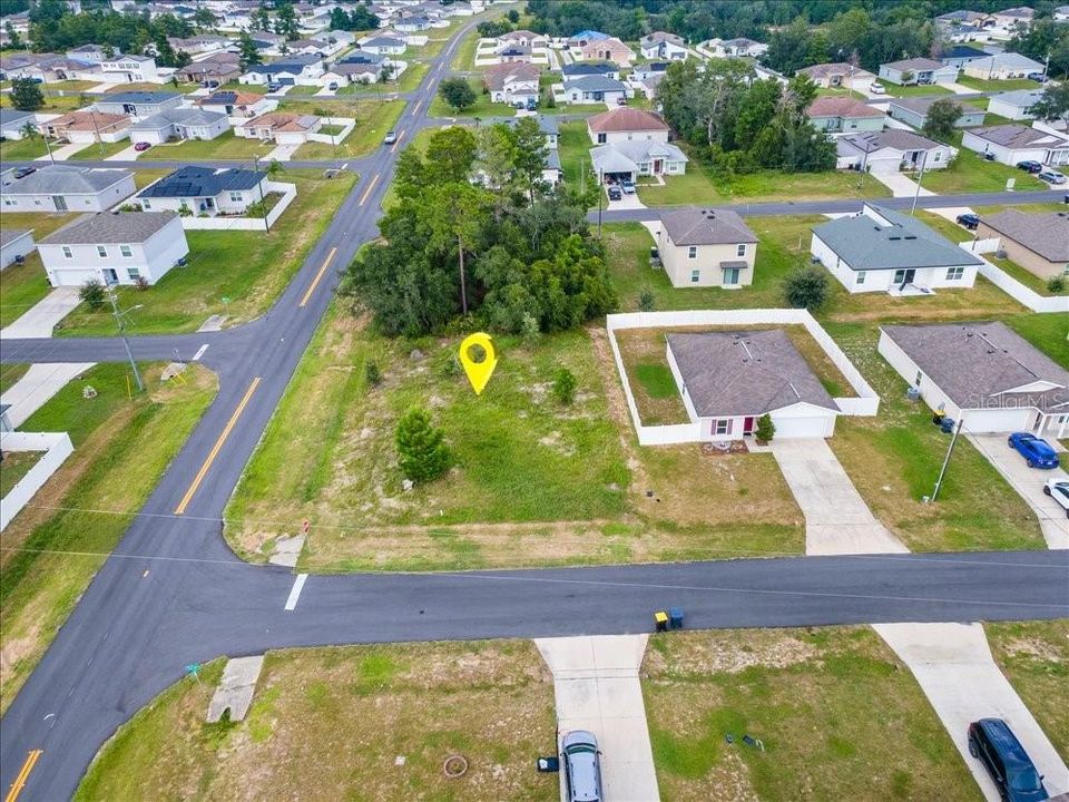 На продажу: $49,900 (0.17 acres)