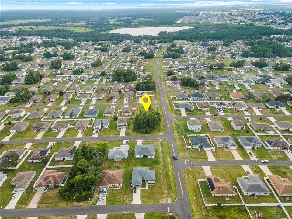 На продажу: $49,900 (0.17 acres)