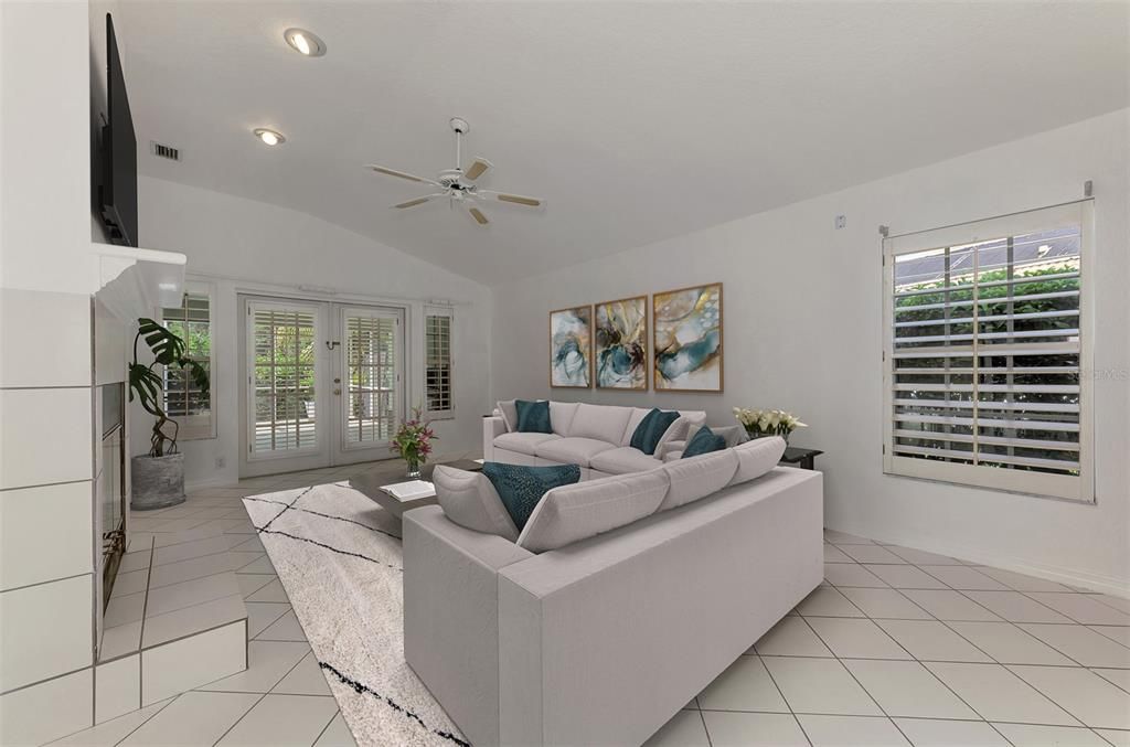 For Sale: $435,000 (2 beds, 2 baths, 2079 Square Feet)