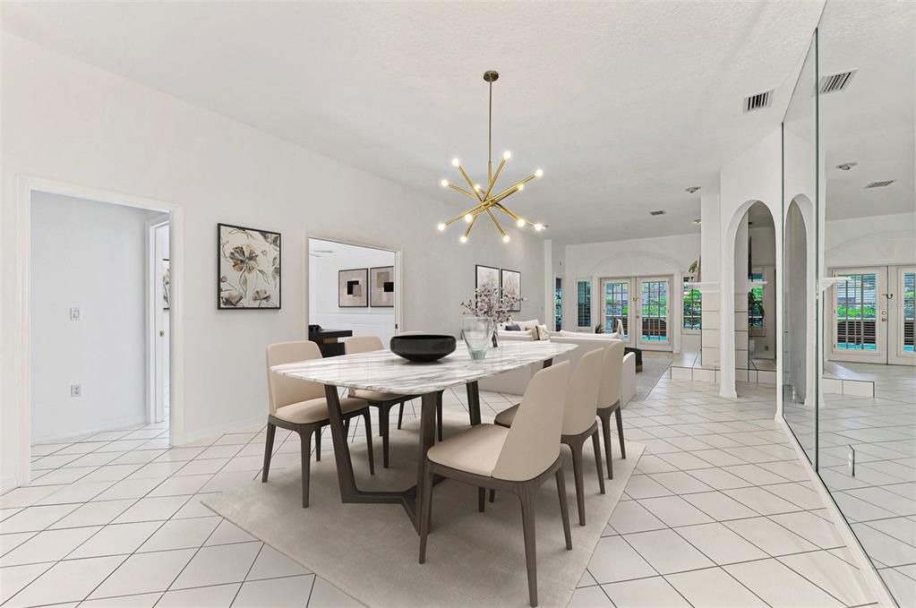 For Sale: $435,000 (2 beds, 2 baths, 2079 Square Feet)