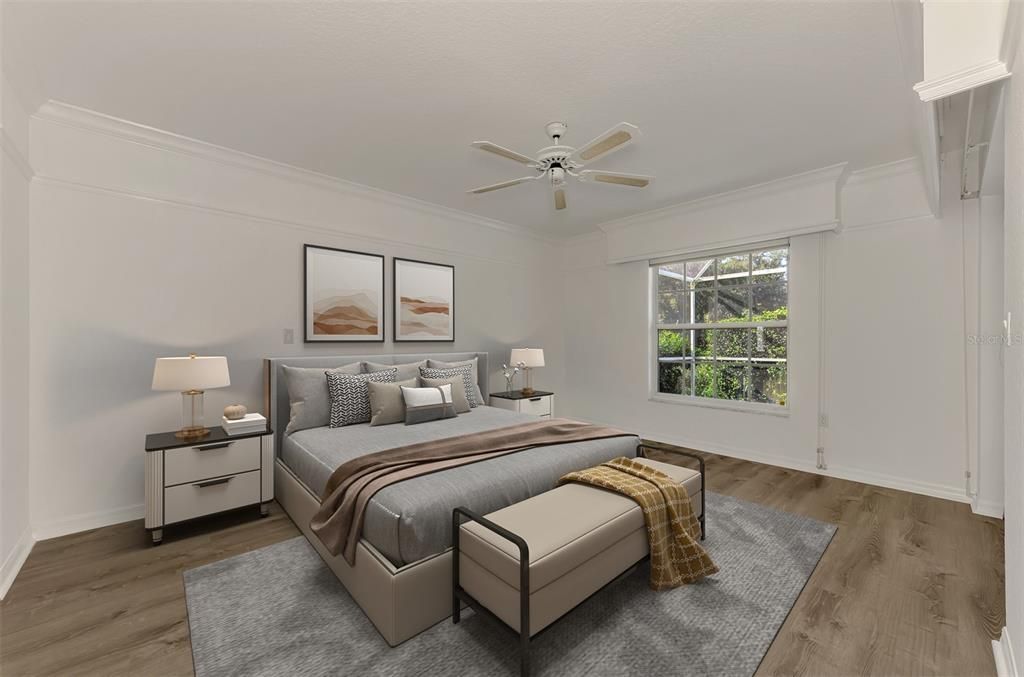 For Sale: $435,000 (2 beds, 2 baths, 2079 Square Feet)