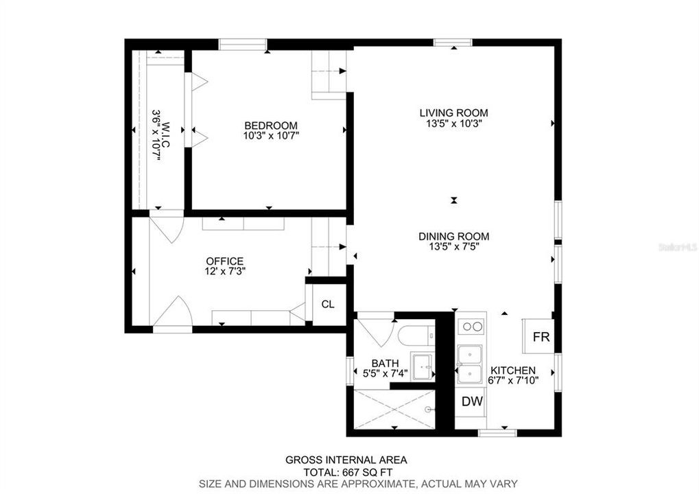 For Sale: $499,900 (3 beds, 2 baths, 2000 Square Feet)