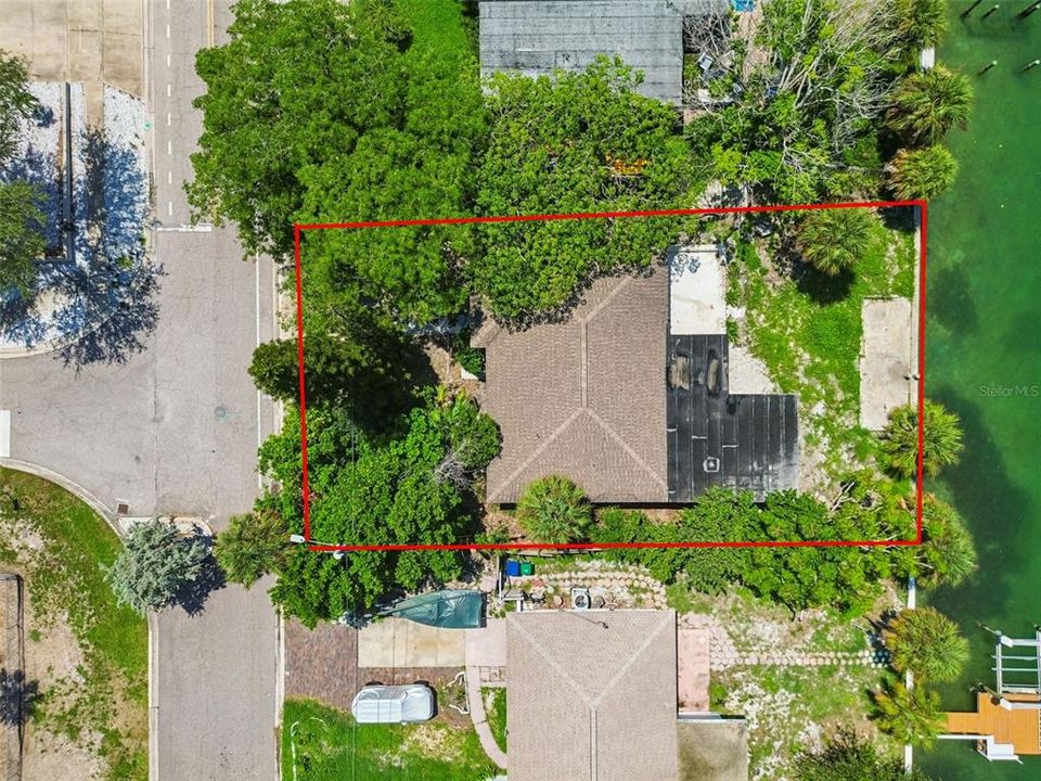 На продажу: $1,150,000 (4 спален, 3 ванн, 2363 Квадратных фут)