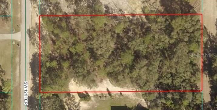 待售: $87,000 (1.33 acres)