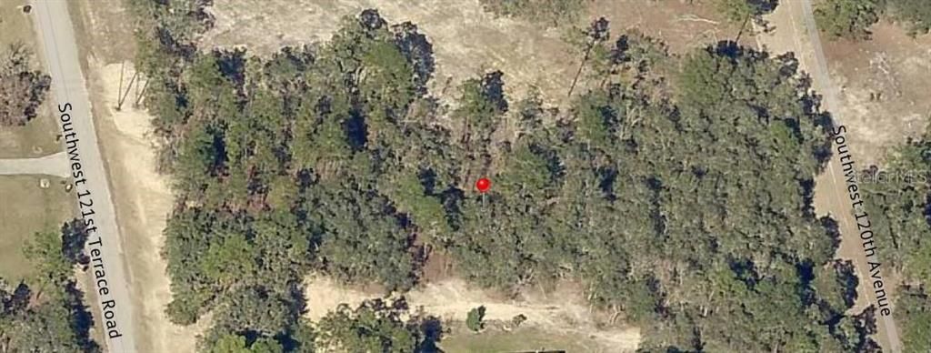 待售: $87,000 (1.33 acres)