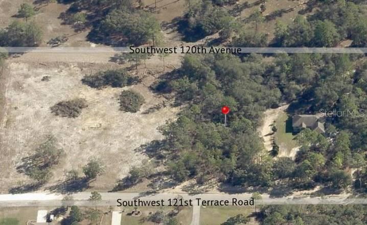 待售: $87,000 (1.33 acres)