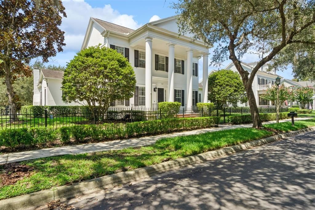 En Venta: $2,399,000 (6 camas, 5 baños, 4620 Pies cuadrados)