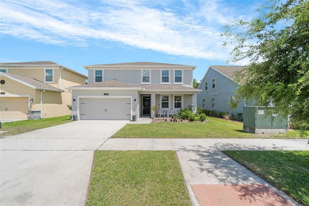 For Sale: $520,000 (5 beds, 3 baths, 3438 Square Feet)