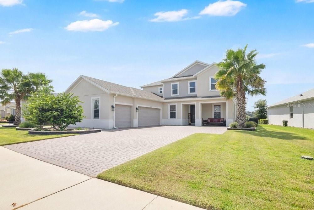 En Venta: $849,999 (5 camas, 4 baños, 3980 Pies cuadrados)