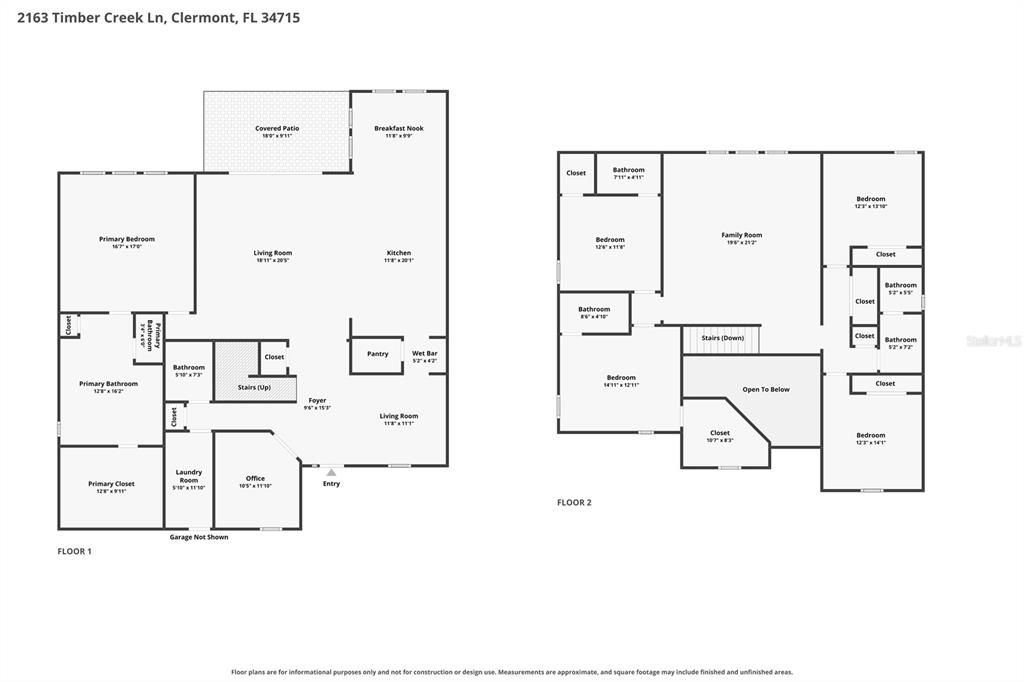 En Venta: $849,999 (5 camas, 4 baños, 3980 Pies cuadrados)