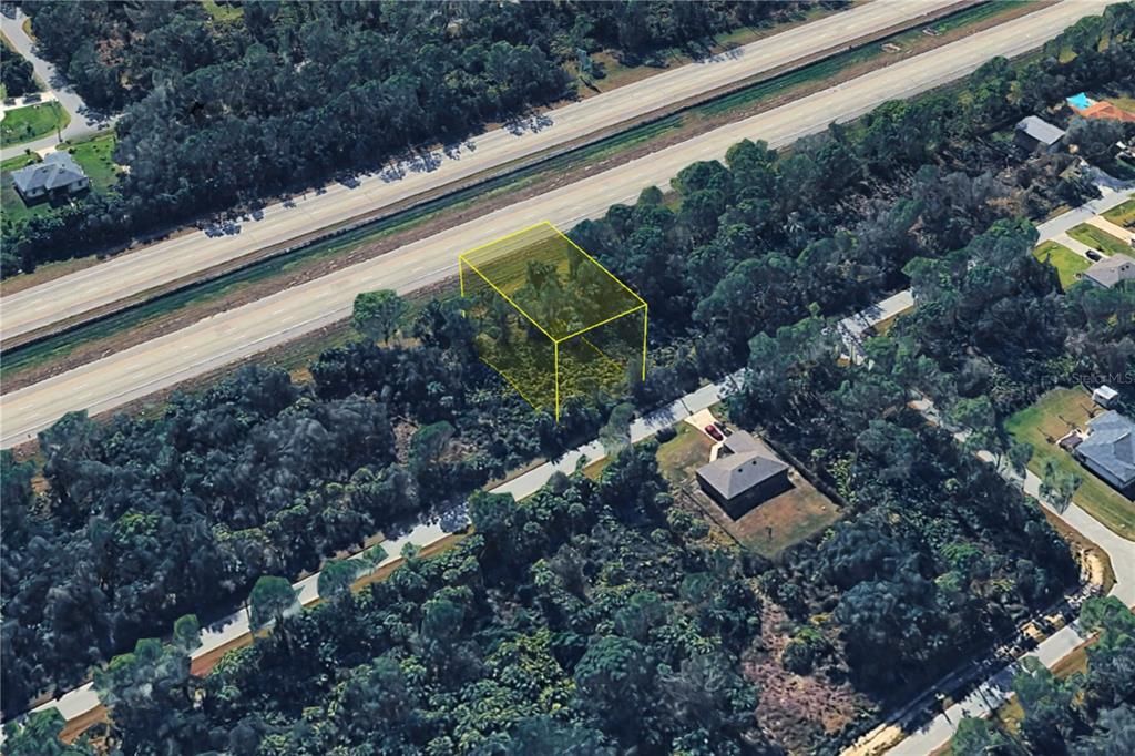 На продажу: $18,000 (0.23 acres)