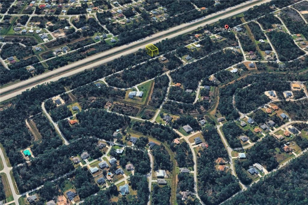 На продажу: $18,000 (0.23 acres)