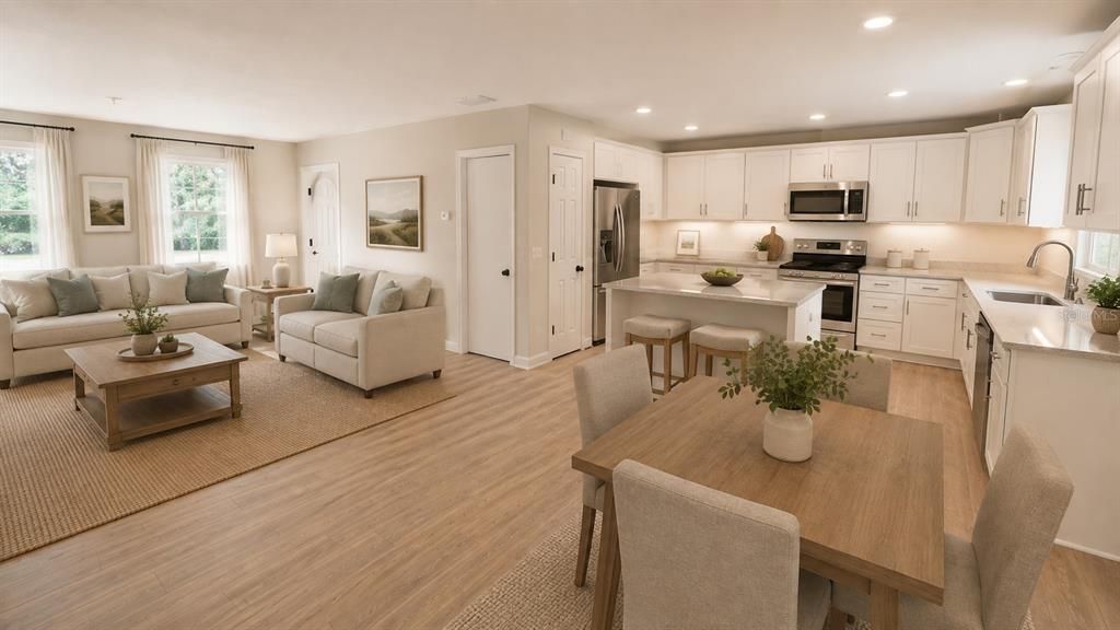 For Sale: $99,900 (3 beds, 2 baths, 1275 Square Feet)