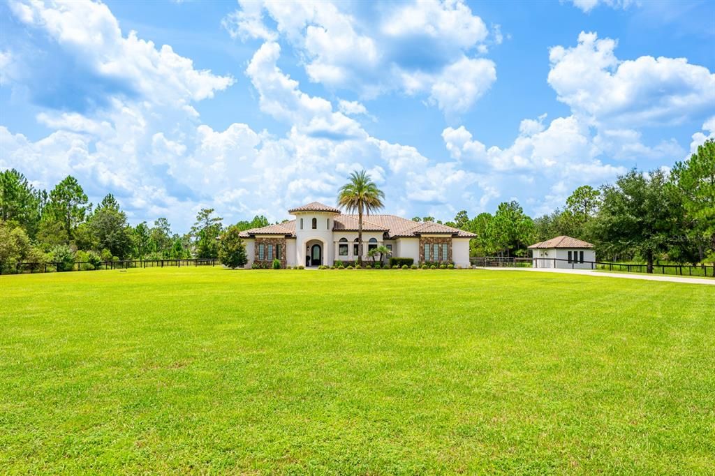 En Venta: $2,200,000 (5 camas, 4 baños, 4484 Pies cuadrados)