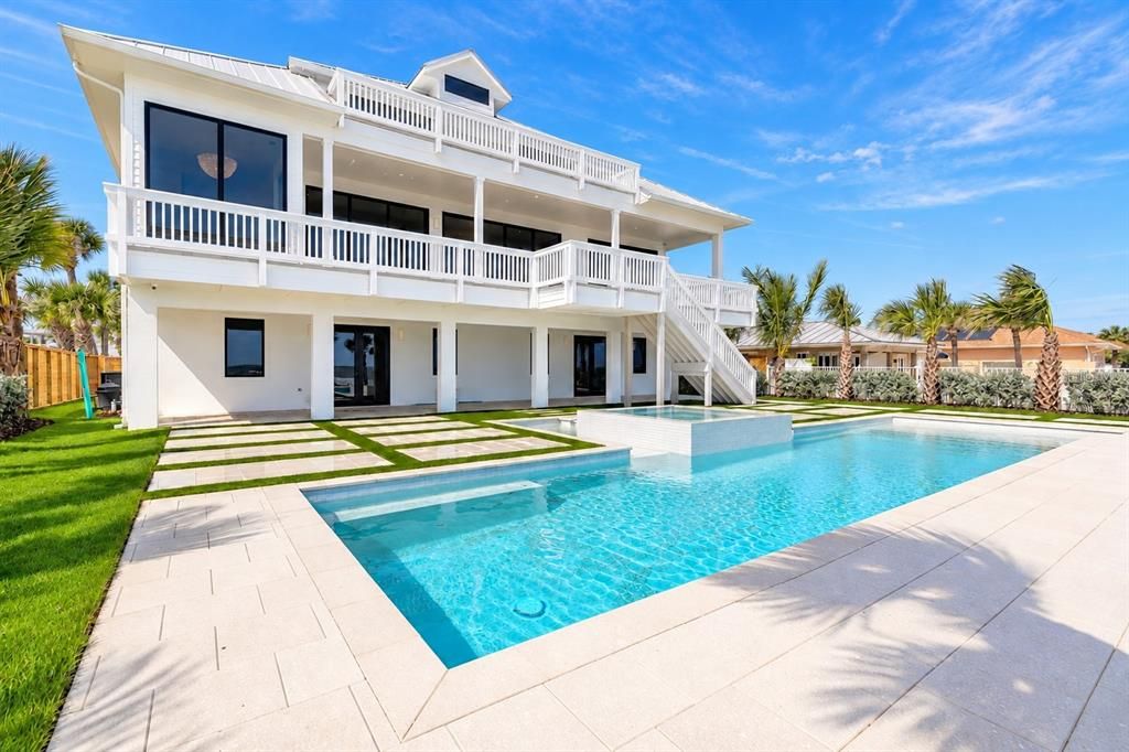 For Sale: $6,750,000 (4 beds, 4 baths, 6110 Square Feet)