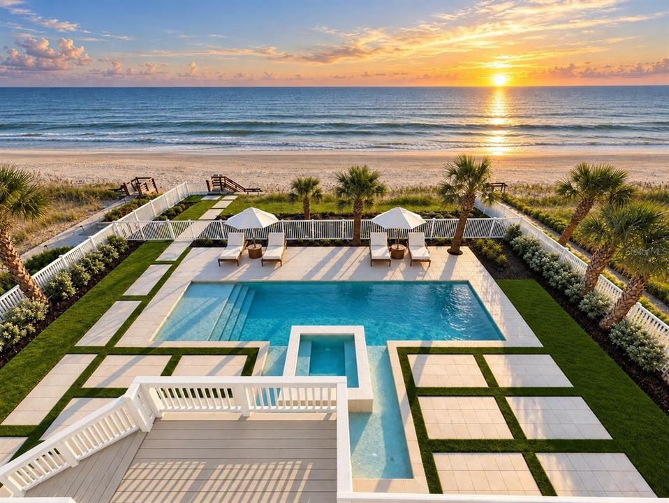 For Sale: $6,750,000 (4 beds, 4 baths, 6110 Square Feet)