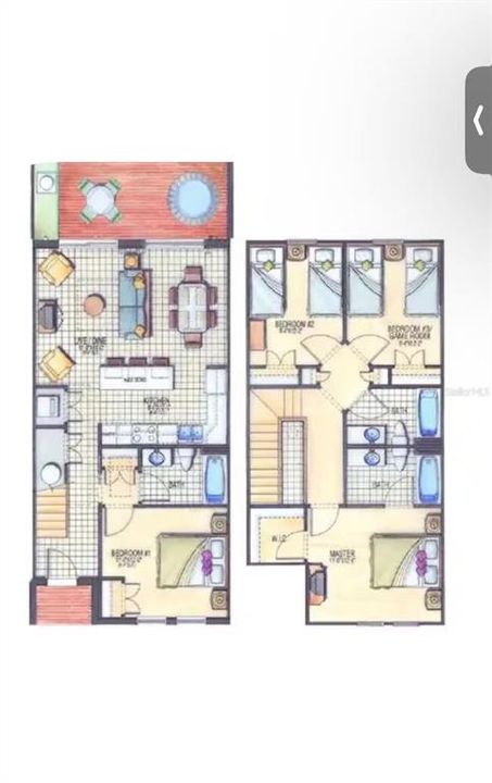 For Sale: $289,000 (4 beds, 3 baths, 1512 Square Feet)