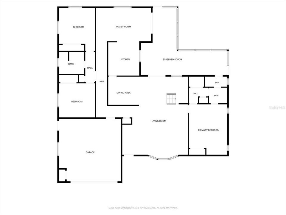 For Sale: $360,000 (4 beds, 3 baths, 2512 Square Feet)