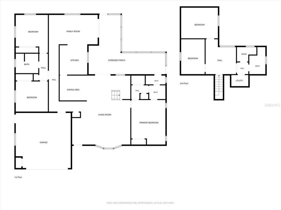 For Sale: $360,000 (4 beds, 3 baths, 2512 Square Feet)