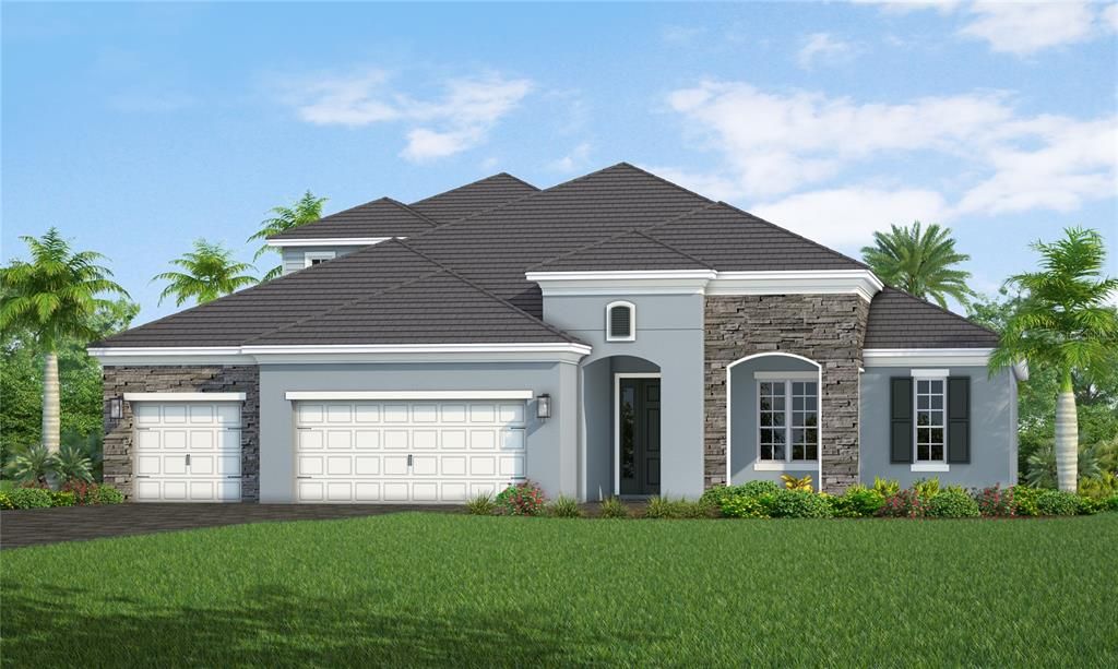 For Sale: $1,230,990 (5 beds, 4 baths, 3677 Square Feet)