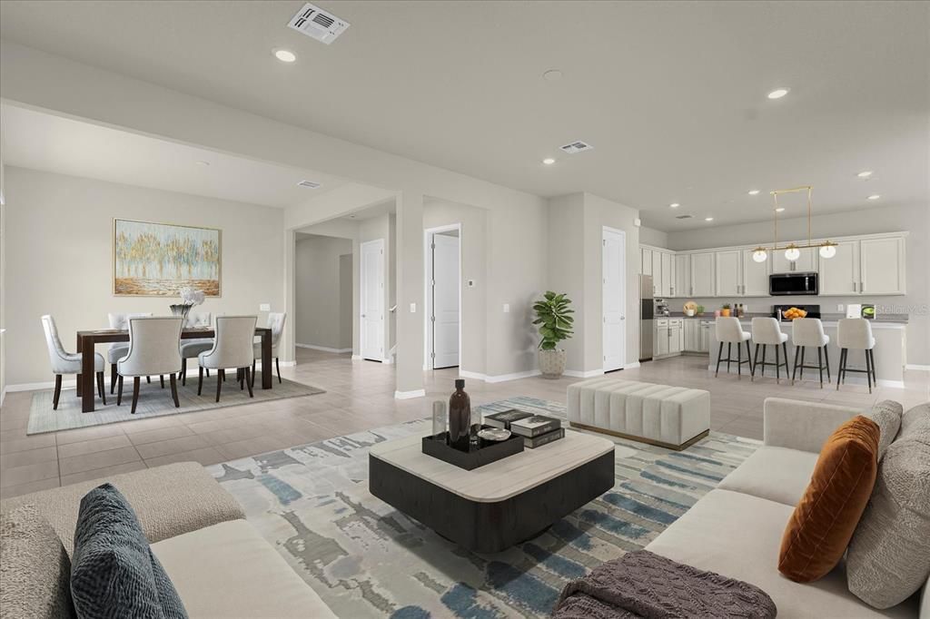For Rent: $4,950 (5 beds, 4 baths, 3561 Square Feet)