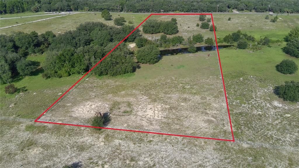For Sale: $160,000 (5.00 acres)