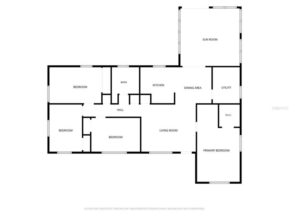 Activo con contrato: $260,000 (4 camas, 1 baños, 1692 Pies cuadrados)