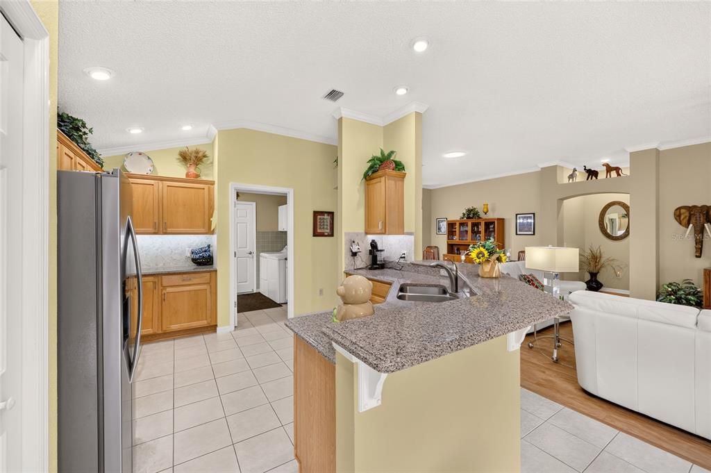 For Sale: $450,000 (3 beds, 2 baths, 2014 Square Feet)