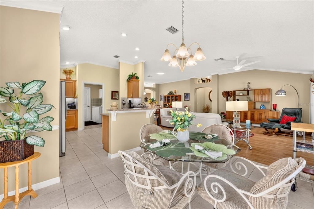 For Sale: $450,000 (3 beds, 2 baths, 2014 Square Feet)