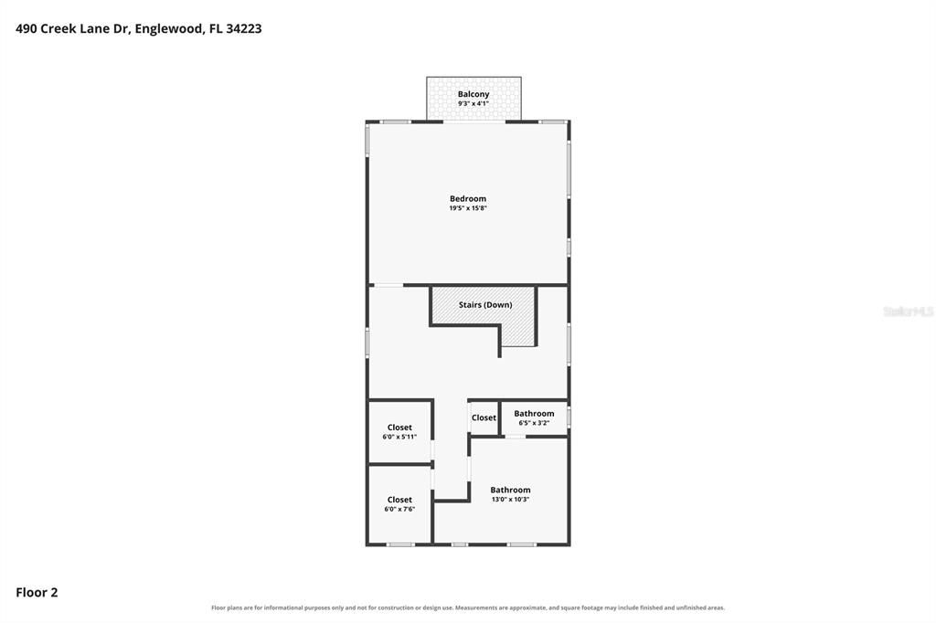For Sale: $499,900 (2 beds, 2 baths, 2112 Square Feet)