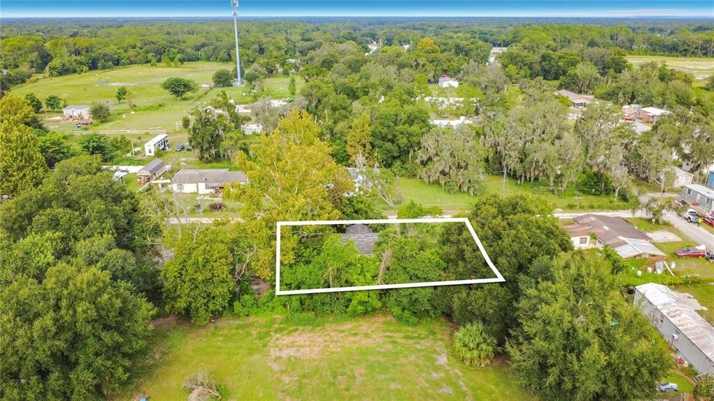 For Sale: $35,000 (0.27 acres)