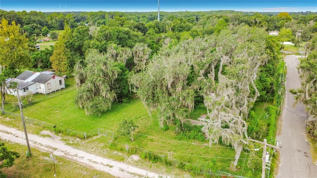 For Sale: $75,000 (0.40 acres)