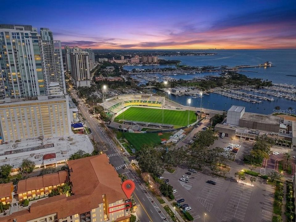 En Venta: $539,999 (2 camas, 2 baños, 1170 Pies cuadrados)