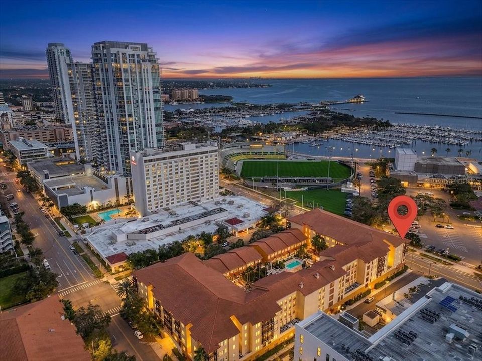 En Venta: $539,999 (2 camas, 2 baños, 1170 Pies cuadrados)