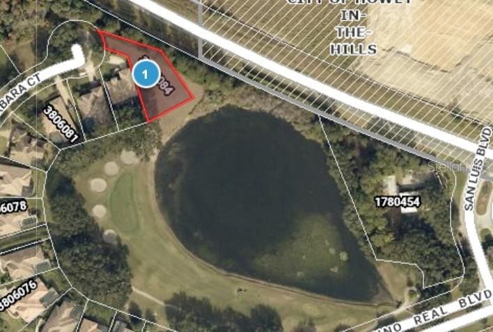 待售: $75,000 (0.32 acres)
