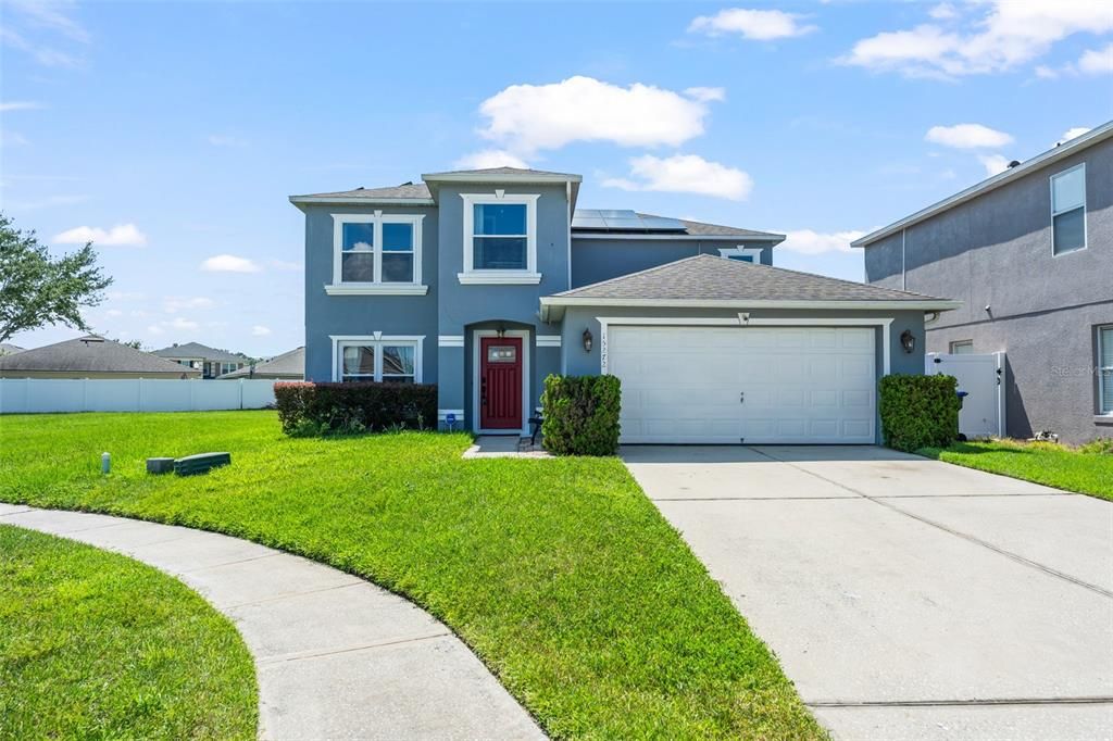 For Sale: $550,000 (5 beds, 2 baths, 2771 Square Feet)