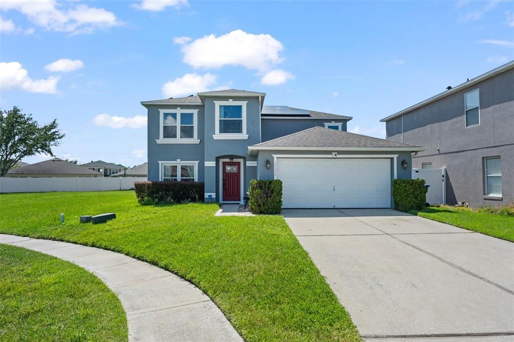 For Sale: $550,000 (5 beds, 2 baths, 2771 Square Feet)