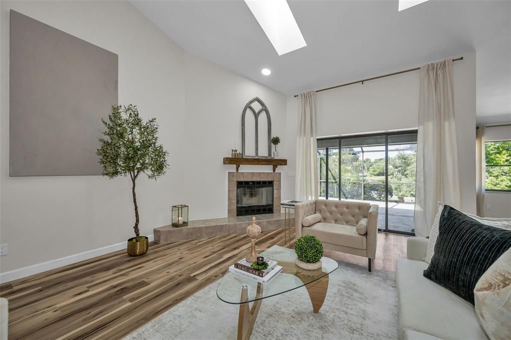 На продажу: $599,000 (3 спален, 2 ванн, 2098 Квадратных фут)