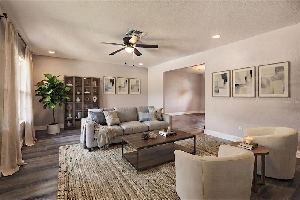 For Sale: $575,000 (4 beds, 3 baths, 2551 Square Feet)