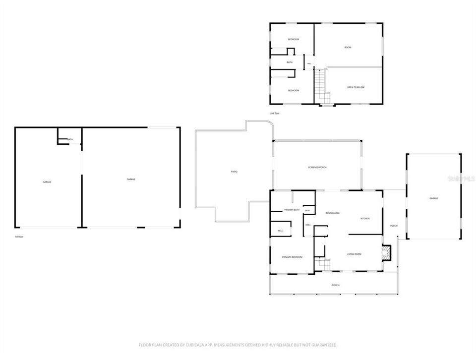 For Sale: $799,990 (3 beds, 3 baths, 2336 Square Feet)