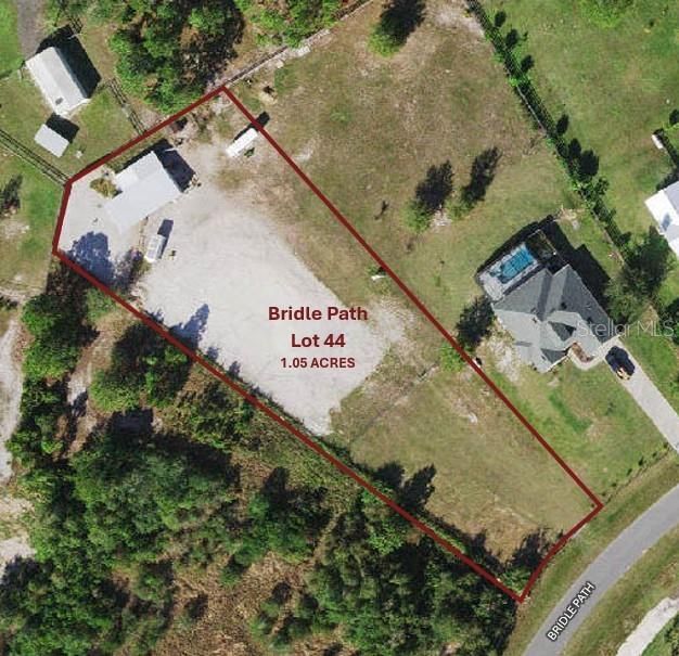 For Sale: $175,000 (1.05 acres)