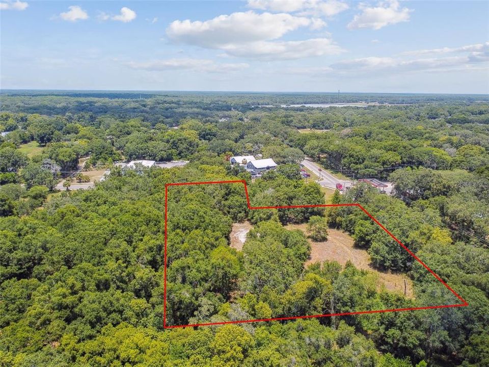 На продажу: $499,000 (3.63 acres)