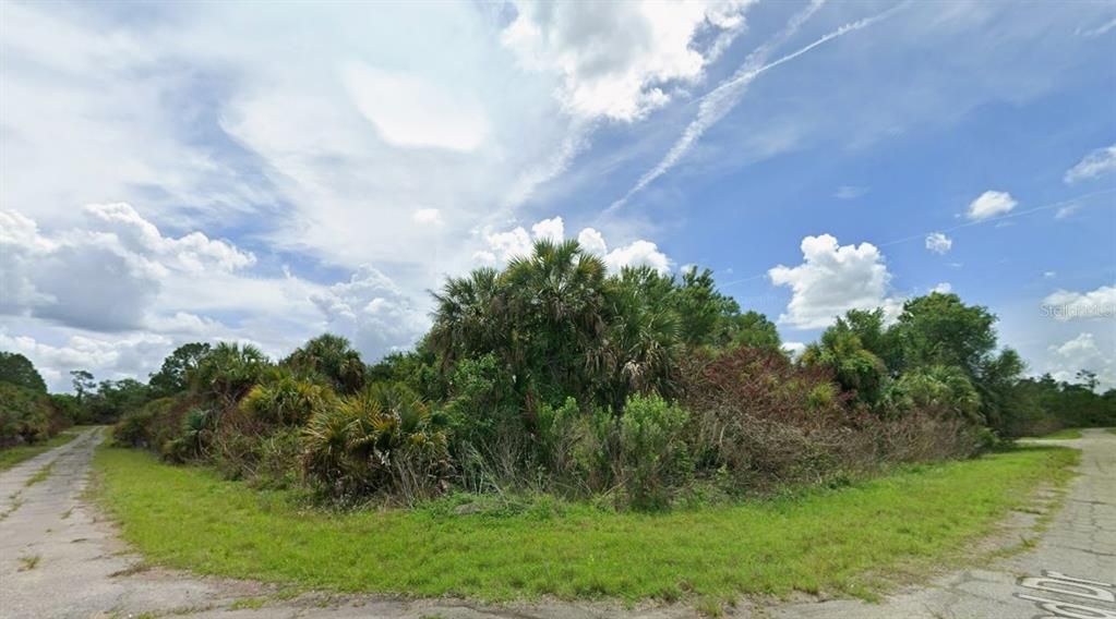 For Sale: $8,900 (0.35 acres)