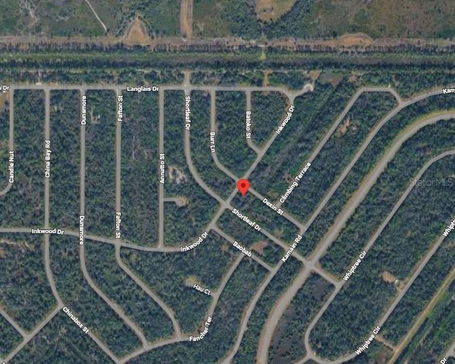 For Sale: $8,900 (0.35 acres)