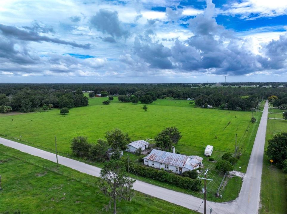 For Sale: $275,000 (10.00 acres)
