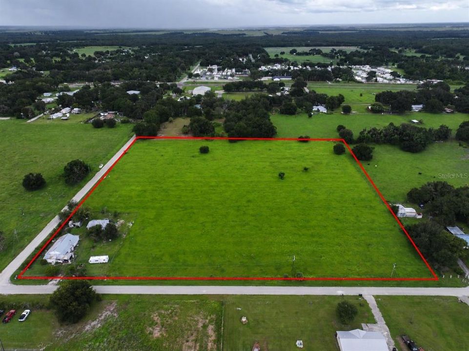 For Sale: $275,000 (10.00 acres)