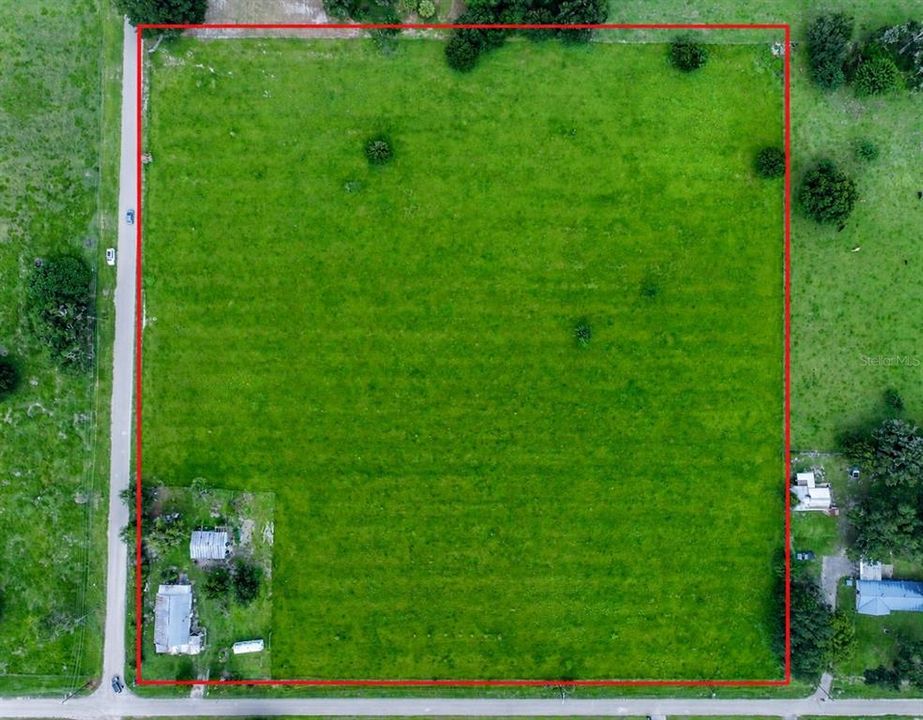 For Sale: $275,000 (10.00 acres)