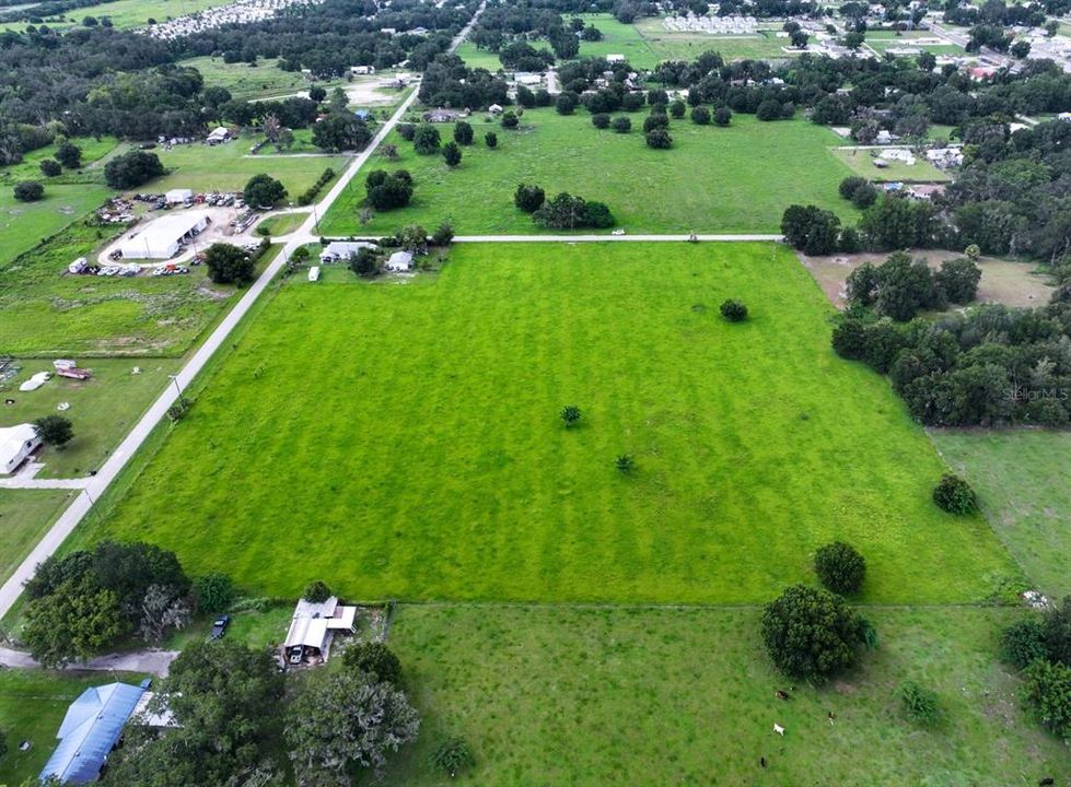 For Sale: $275,000 (10.00 acres)