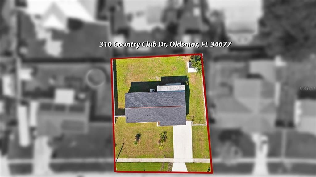 For Sale: $320,999 (3 beds, 1 baths, 1272 Square Feet)
