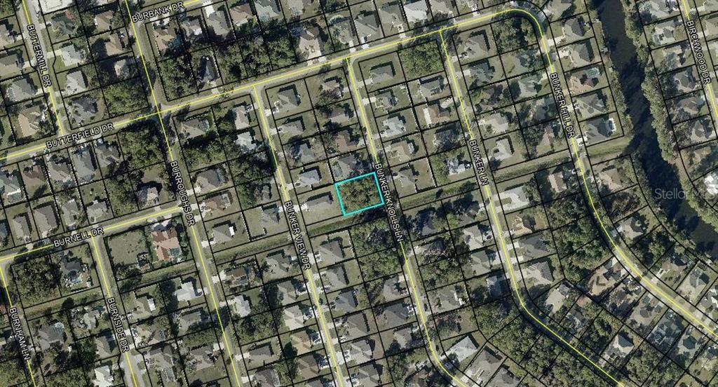 待售: $70,000 (0.29 acres)